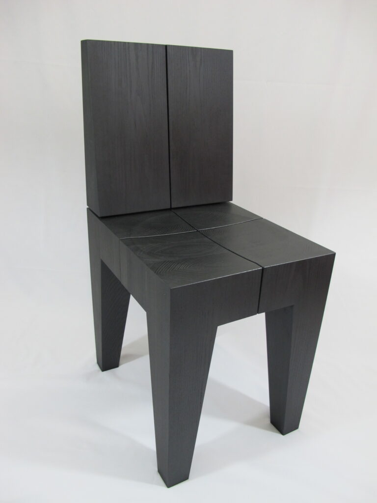 Mainzer Chair